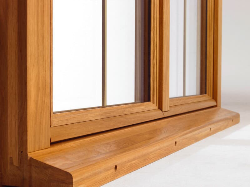 Doors & windows